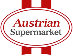 Austrian Supermarket - The taste of Austria
