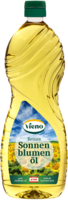 Vieno Sonnenblumenöl Flasche 1 L