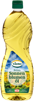 Vieno Sunflower oil Classic 1 L