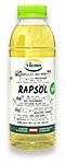 Vieno Organic Rapeseed oil 500 ml